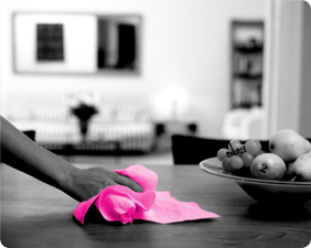 Polished Home Cleaning Services call 07731 715 410 or 07990 542184