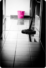 Home Cleaning Services from Polished Home Cleaning Services in Essex