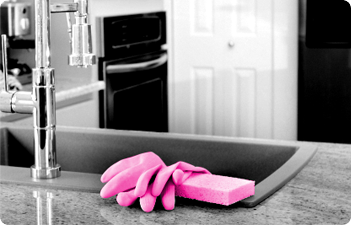 Home Cleaning Services in Essex from Polished Home Cleaning in Braintree